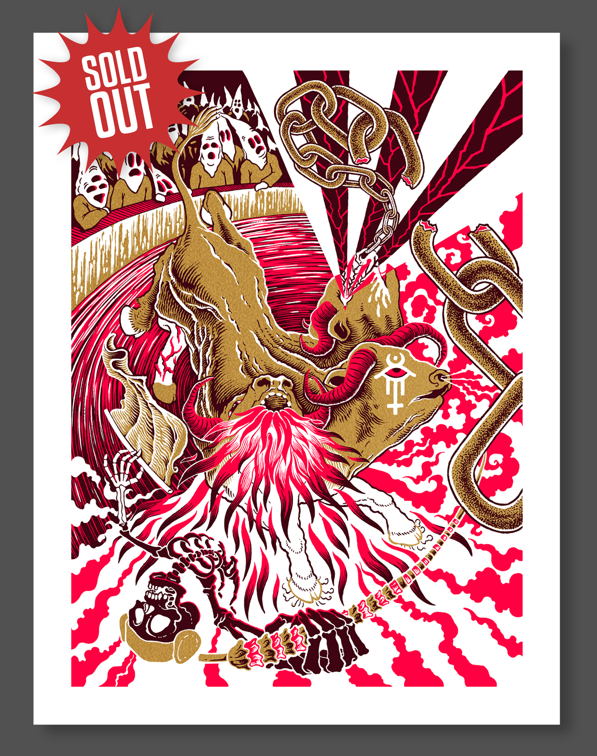 MYTHOMACHIE - Aude Carbone