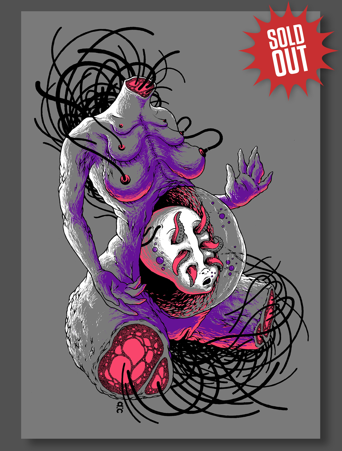 TRANSHYBRIDA - Aude Carbone